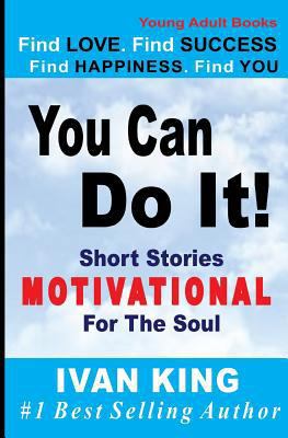 Young Adult: You Can Do It! [Young Adult Books] 1515113957 Book Cover