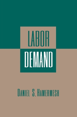 Labor Demand 0691042543 Book Cover
