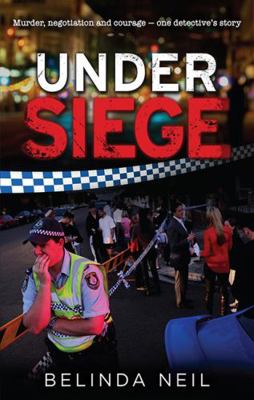 Paperback UNDER SIEGE Book