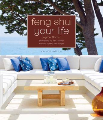 Feng Shui Your Life 1402797125 Book Cover