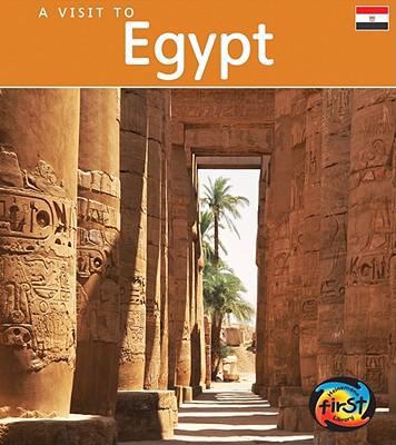 Egypt 1432912658 Book Cover