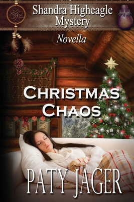 Christmas Chaos 1962065308 Book Cover