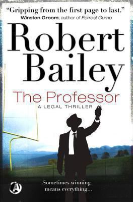 The Professor 1909223581 Book Cover