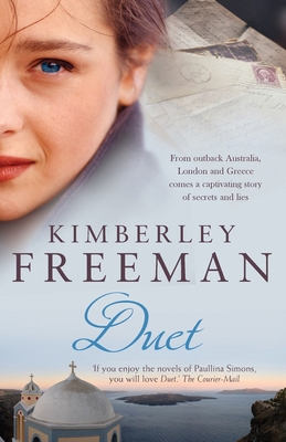 Duet 0733622801 Book Cover