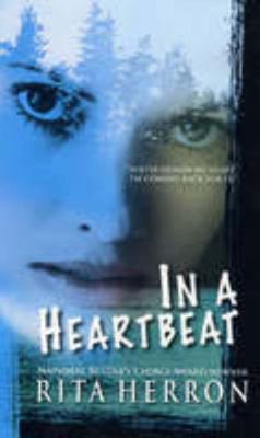 In a Heartbeat 0778302407 Book Cover