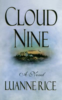 Cloud Nine 1511386452 Book Cover