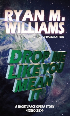 Drop Me Like You Mean It B0GCKPR5XD Book Cover