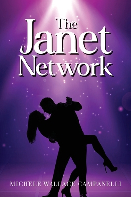 The Janet Network B0CVNHF42F Book Cover