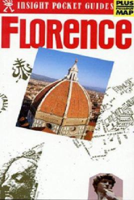 Florence 0887298818 Book Cover