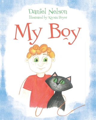My Boy 1638378746 Book Cover
