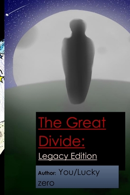The Great Divide 1975632974 Book Cover