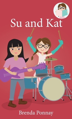 Su and Kat 1532435533 Book Cover