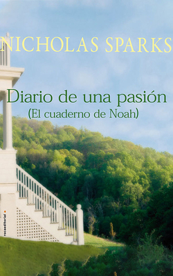 El Cuaderno de Noah (Narración En Castellano) [Spanish] 1713600463 Book Cover