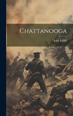 Chattanooga 1020305037 Book Cover