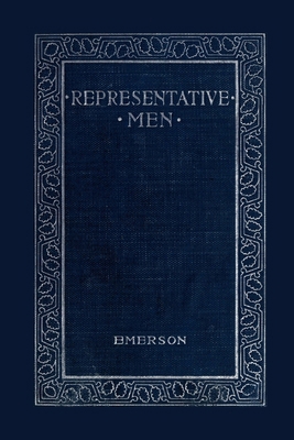 Representative Men 0557351588 Book Cover