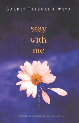 Stay with Me B005IUYW4M Book Cover
