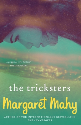 The Tricksters 1869713737 Book Cover