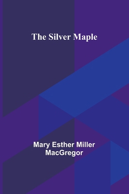 The Silver Maple 9357931694 Book Cover