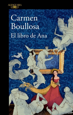 El Libro de Ana / Ana's Book [Spanish] 6073144075 Book Cover