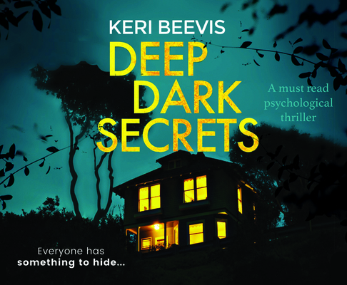 Deep Dark Secrets 1690597704 Book Cover