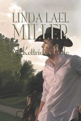 McKettrick’s Pride 1428166068 Book Cover