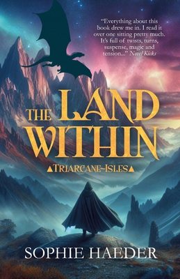 The Land Within 3911451105 Book Cover