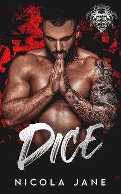 Dice: The Perished Rider MC B0BPL9NPFD Book Cover