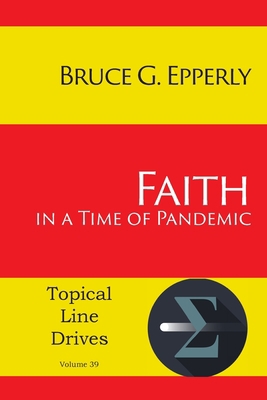 Faith in a Time of Pandemic 163199462X Book Cover