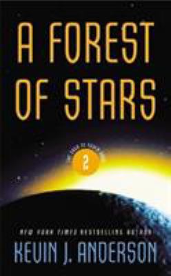 A Forest of Stars 031600345X Book Cover