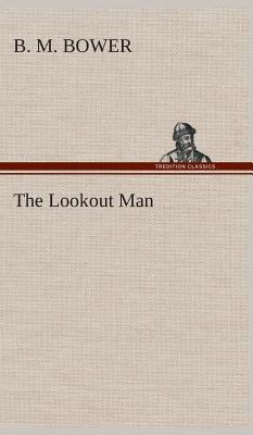The Lookout Man 3849521257 Book Cover