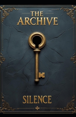 The Archive B0FF34MQFW Book Cover