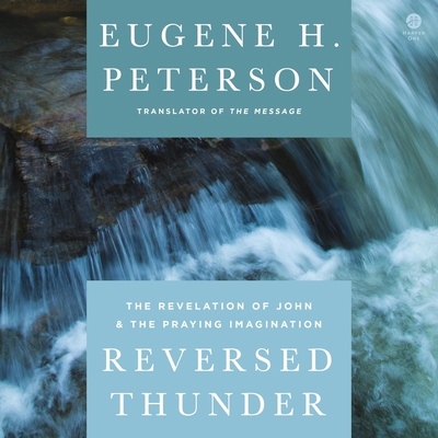 Reversed Thunder: The Revelation of John and th... 166509852X Book Cover