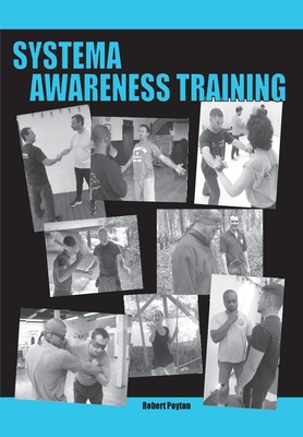 Systema Awareness Training 1646690001 Book Cover