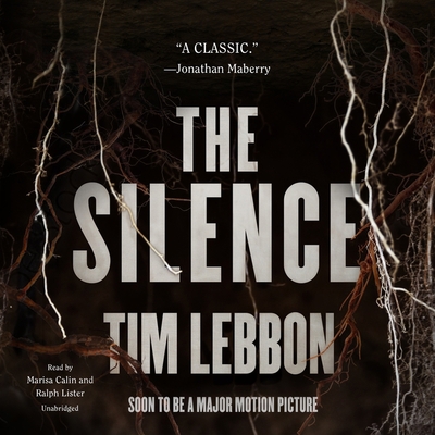 The Silence 1982563729 Book Cover