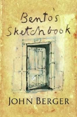 Bento's Sketchbook 1844676846 Book Cover