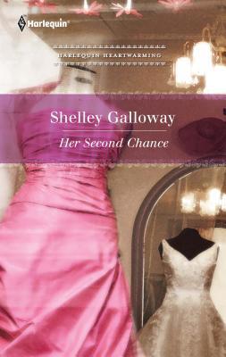 Her Second Chance [Large Print] 0373364202 Book Cover