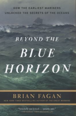 Beyond the Blue Horizon: How the Earliest Marin... 1608194035 Book Cover