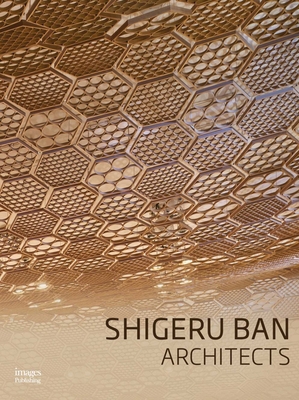 Shigeru Ban Architects 1864707127 Book Cover