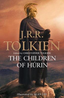 Narn I Chn Hrin the Tale of the Children of Hri... B00HYO7WT2 Book Cover