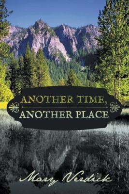 Another Time, Another Place 1481719335 Book Cover