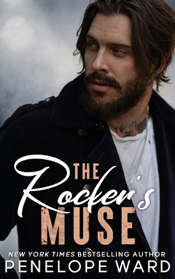 The Rocker's Muse 1959827731 Book Cover