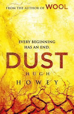 Dust EXPORT 1780891881 Book Cover