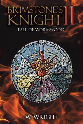 Brimstone's Knight II 1643787047 Book Cover
