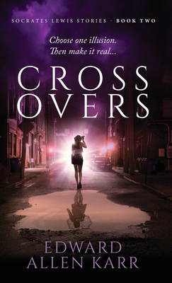 Crossovers 1950886646 Book Cover
