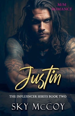 Justin: Book 2 B0DYGDP4F5 Book Cover