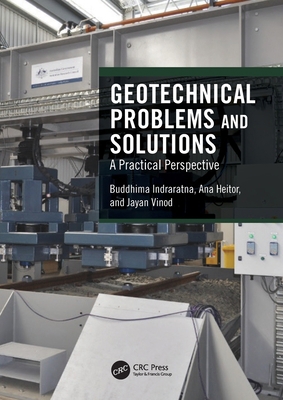 Geotechnical Problems and Solutions: A Practica... 0367546051 Book Cover