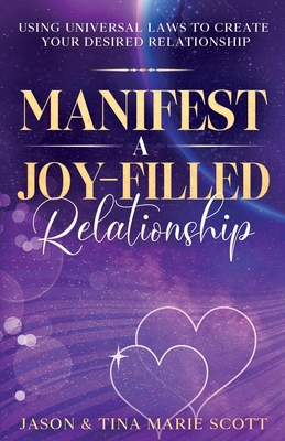 Manifest A Joy Filled Relationship B0DCTSSF3N Book Cover