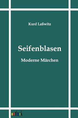 Seifenblasen [German] 3864031389 Book Cover