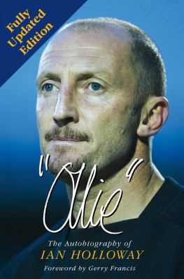 Ollie 1906229694 Book Cover