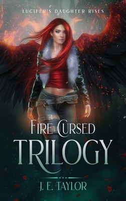 Fire Cursed Trilogy 1963769139 Book Cover